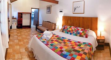 Hotel Fazenda Bela Vista