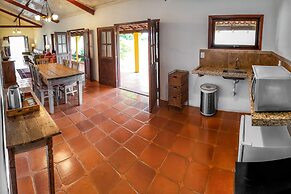 Hotel Fazenda Bela Vista