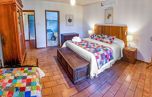 Hotel Fazenda Bela Vista