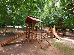 Hotel Fazenda Bela Vista