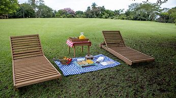 Hotel Fazenda Bela Vista