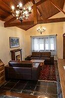 Hotel Fazenda Bela Vista