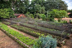 Hotel Fazenda Bela Vista