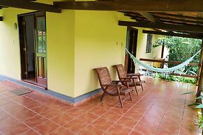 Hotel Fazenda Bela Vista