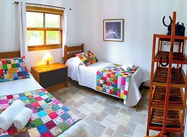 Hotel Fazenda Bela Vista