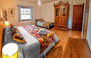 Hotel Fazenda Bela Vista