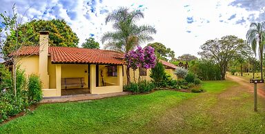 Hotel Fazenda Bela Vista