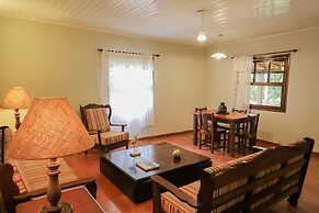 Hotel Fazenda Bela Vista