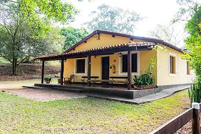 Hotel Fazenda Bela Vista