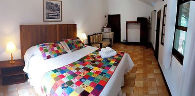 Hotel Fazenda Bela Vista