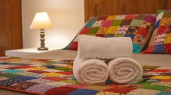 Hotel Fazenda Bela Vista