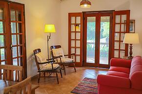 Hotel Fazenda Bela Vista