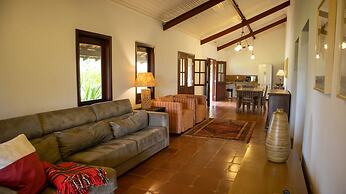 Hotel Fazenda Bela Vista