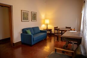 Hotel Fazenda Bela Vista