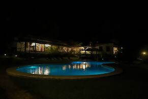 Hotel Fazenda Bela Vista