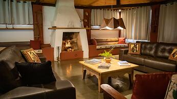 Hotel Fazenda Bela Vista