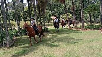 Hotel Fazenda Bela Vista