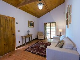 Hotel Fazenda Bela Vista