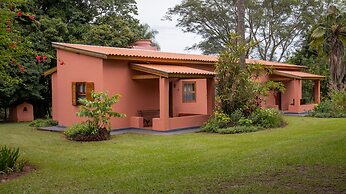 Hotel Fazenda Bela Vista