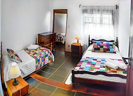 Hotel Fazenda Bela Vista