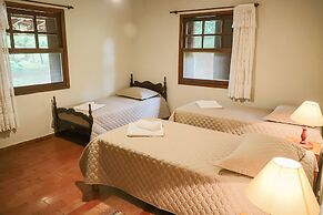 Hotel Fazenda Bela Vista
