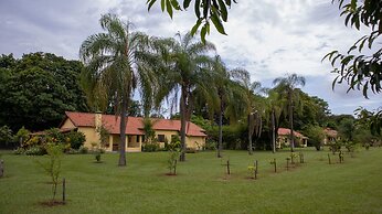 Hotel Fazenda Bela Vista