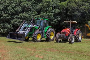 Hotel Fazenda Bela Vista