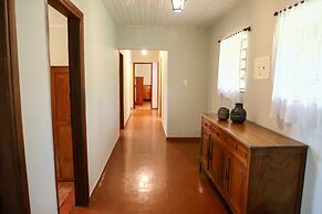 Hotel Fazenda Bela Vista