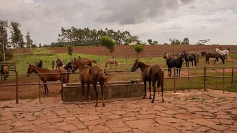 Hotel Fazenda Bela Vista