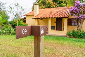 Hotel Fazenda Bela Vista