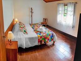 Hotel Fazenda Bela Vista