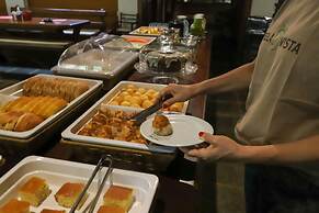 Hotel Fazenda Bela Vista