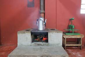 Hotel Fazenda Bela Vista