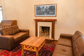 Hotel Fazenda Bela Vista