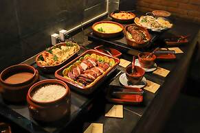 Hotel Fazenda Bela Vista