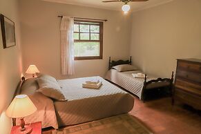 Hotel Fazenda Bela Vista