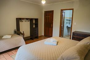 Hotel Fazenda Bela Vista