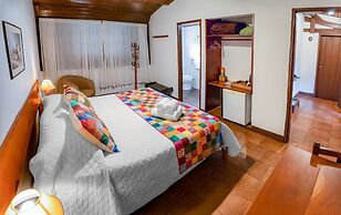 Hotel Fazenda Bela Vista