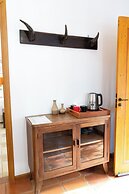 Hotel Fazenda Bela Vista