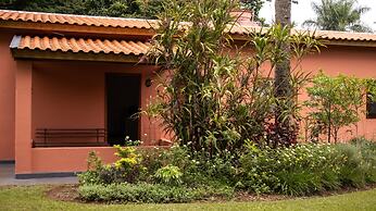 Hotel Fazenda Bela Vista