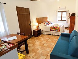 Hotel Fazenda Bela Vista