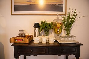 Hotel Fazenda Bela Vista