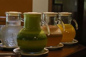 Hotel Fazenda Bela Vista