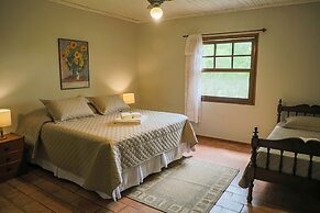 Hotel Fazenda Bela Vista