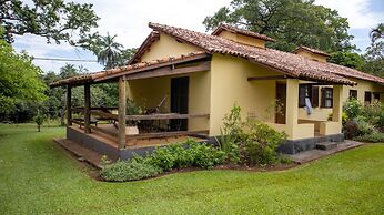 Hotel Fazenda Bela Vista