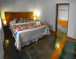 Hotel Fazenda Bela Vista