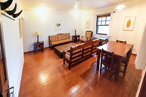 Hotel Fazenda Bela Vista