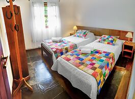 Hotel Fazenda Bela Vista