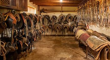 Hotel Fazenda Bela Vista