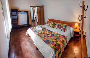 Hotel Fazenda Bela Vista